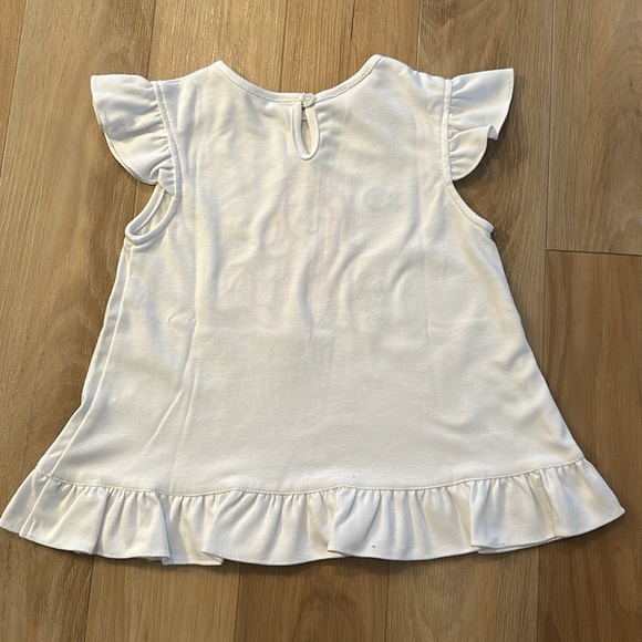 Claire & Charlie Girls’ T-Shirt - Picture 4 of 4